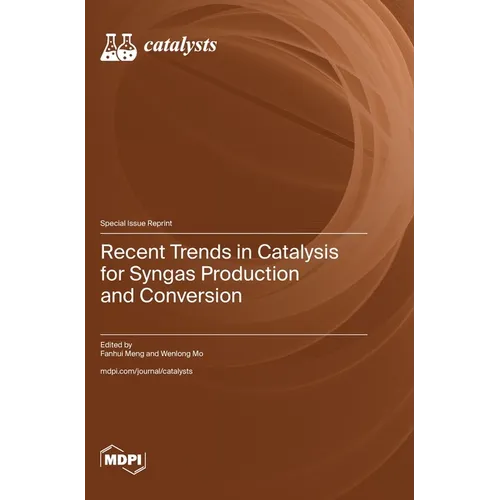 Recent Trends in Catalysis for Syngas Production and Conversion