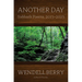 Another Day: Sabbath Poems 2013-2023