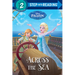 Across the Sea (Disney Frozen)