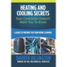 Heating and Cooling Secrets Your Contractor Doesn't Want You To Know: A Guide To Prevent You From Being Scammed