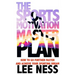 The Sports Motivation Master Plan 3rd Ed
