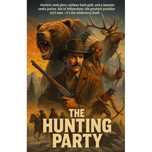 The Hunting Party
