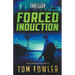 Forced Induction: A John Tyler Thriller