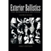 Exterior Ballistics: The Remarkable Methods