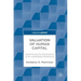 Valuation of Human Capital: Quantifying the Importance of an Assembled Workforce