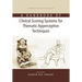 A Handbook of Clinical Scoring Systems for Thematic Apperceptive Techniques