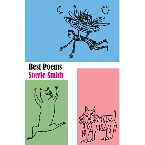 Best Poems of Stevie Smith