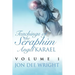 Teachings of the Seraphim Angel KARAEL: Volume 1