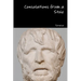Consolations from a Stoic