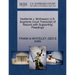 Heidbrink V. McKesson U.S. Supreme Court Transcript of Record with Supporting Pleadings