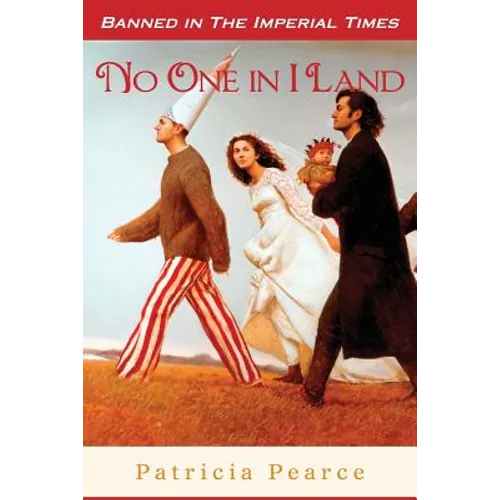 No One in I Land: A Parable of Awakening