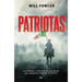 Patriotas (Novela) / Patriots (a Novel)