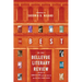 The Best of the Bellevue Literary Review