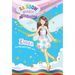 Rainbow Magic Jewel Fairies #1: India the Moonstone Fairy