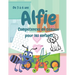 Alfie Compétences en ciseaux pour les enfants, De 3 à 6 ans