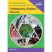Developing Reading Comprehension Skills Years 3-4: Contemporary Children's Literature