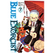 Blue Exorcist, Vol. 7