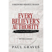 Every Believer's Authority