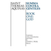 Summa Contra Gentiles: Book One: God