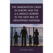 The Immigration Crisis in Europe and the U.S.-Mexico Border in the New Era of Heightened Nativism