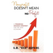 Nonprofit Doesn't Mean No Profit: A Financial Success Strategy for the New Economy