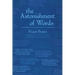 The Astonishment of Words: An Experiment in the Comparison of Languages