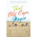 That Old Cape Magic