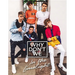 Why Don't We: In the Limelight