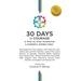 30 Days to Courage: A Step-by-Step Guidebook