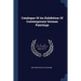 Catalogue Of An Exhibition Of Contemporary German Paintings