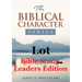 Lot (Bible Study Leaders Edition): Biblical Characters Series