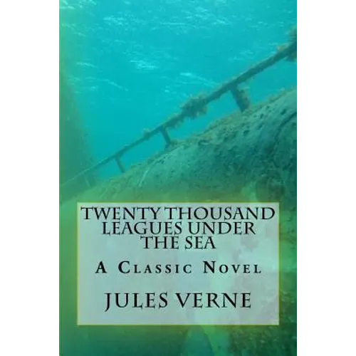 Twenty Thousand Leagues under the Sea