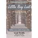 Little Boy Lost: A Dose of Reality