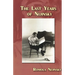 The Last Years of Nijinsky By His Wife Romola Nijinsky