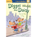 Digger and Daisy Go to the City