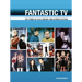 Fantastic TV: 50 Years of Cult Fantasy and Science Fiction