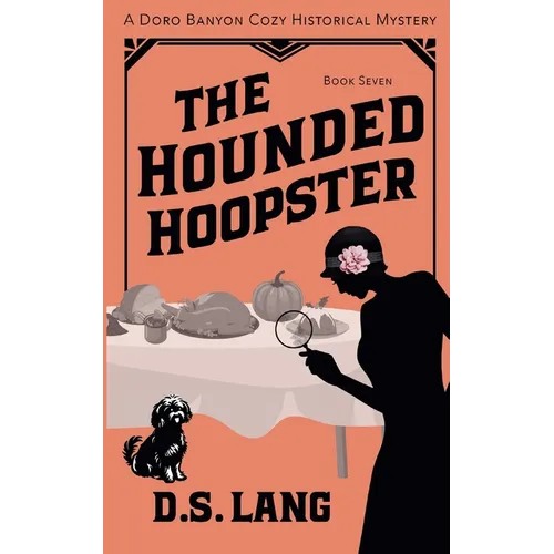 The Hounded Hoopster