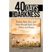 40 Days out of Darkness: Finding Hope, Love, and Value Through God's Love Letters and Poems