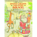Jenny Giraffe Discovers Papa Noel