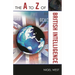 The A to Z of British Intelligence