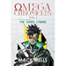 Omega Chronicles Vol. 1: The Super Cyborg