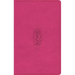 ESV Kid's Bible, Thinline, Red Letter (Trutone, Berry, the True Vine Design)