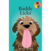Buddy Licks