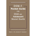 DSM-5 Pocket Guide for Child and Adolescent Mental Health 2015 Edition