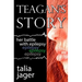 Teagan's Story: Her Battle With Epilepsy
