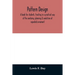 Pattern design; a book for students, treating in a practical way of the anatomy, planning & evolution of repeated ornament