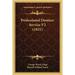 Professional Denture Service V2 (1921)