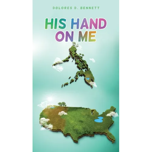 His Hand on Me