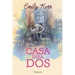 Casa para dos