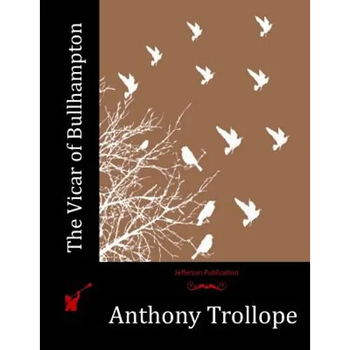 The Vicar of Bullhampton